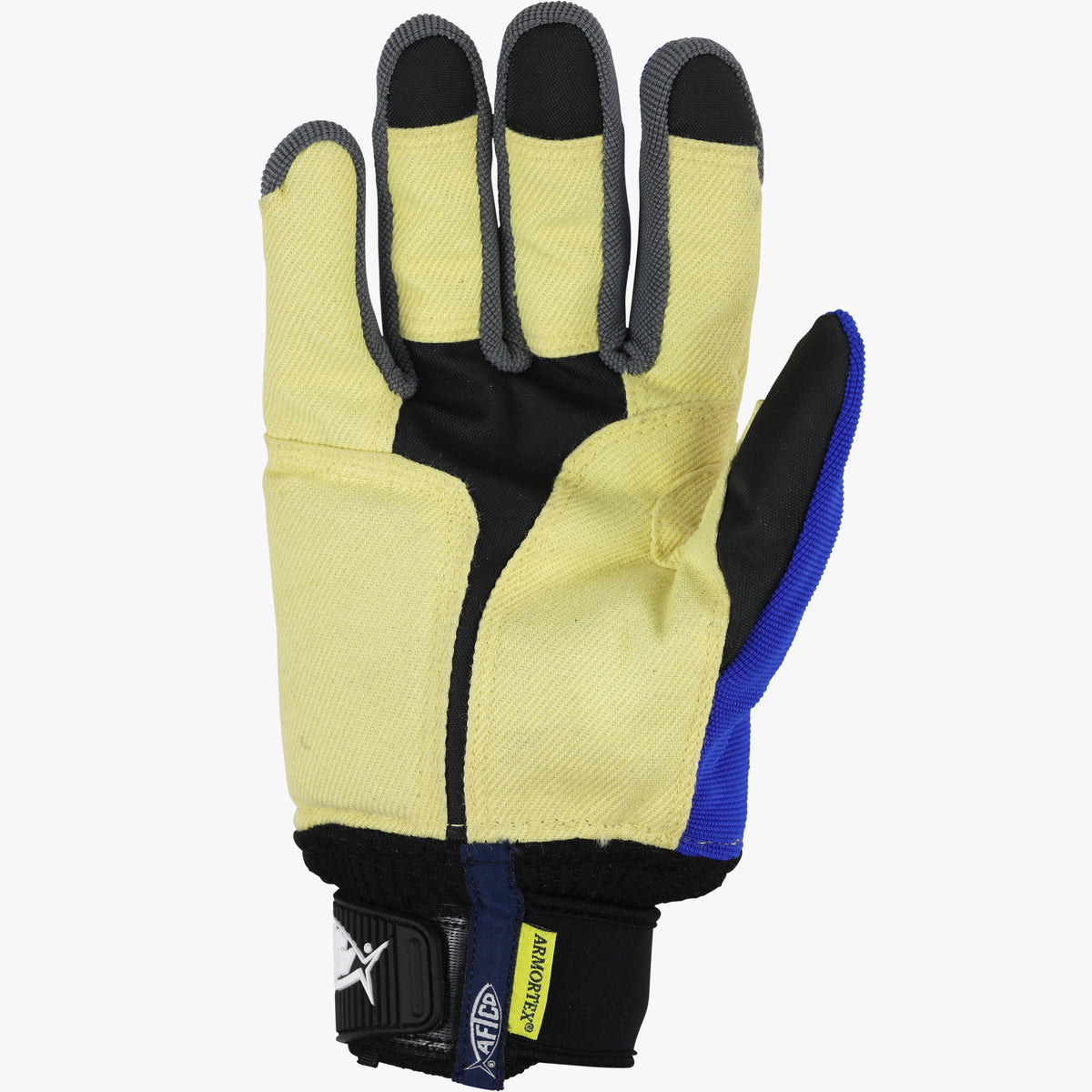 Tackle & Gear|Mens Wire Max Salt Water Fishing Glove - AFTCO