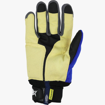 Tackle & Gear|Mens Wire Max Salt Water Fishing Glove - AFTCO