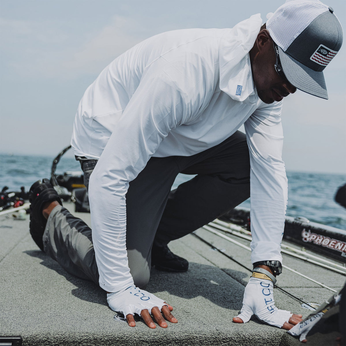 Tackle & Gear Sun Protection - AFTCO