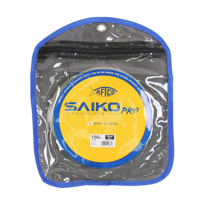 Tackle & Gear Saiko Pro 100% Fluorocarbon Leader - AFTCO