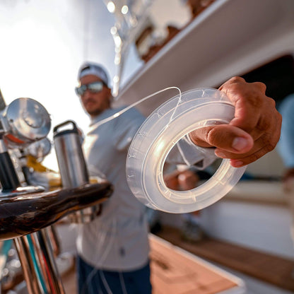 Tackle & Gear Saiko Pro 100% Fluorocarbon Leader - AFTCO