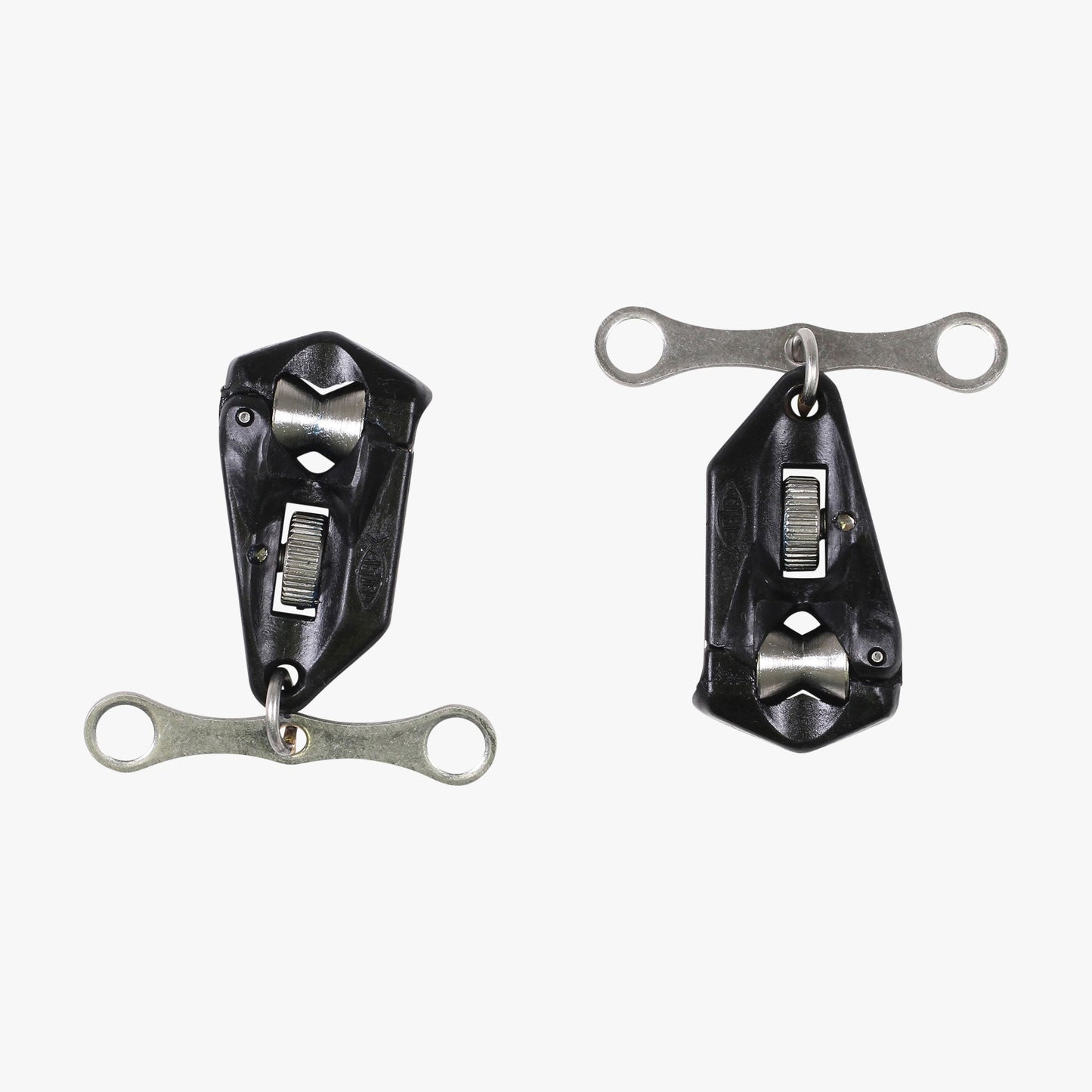 Tackle & Gear Roller-Troller Outrigger Clips - AFTCO
