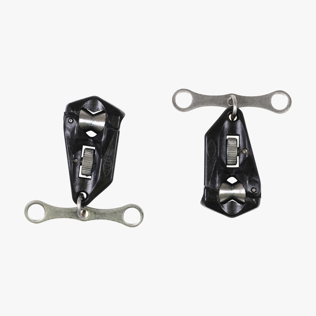 Tackle & Gear Roller-Troller Outrigger Clips - AFTCO