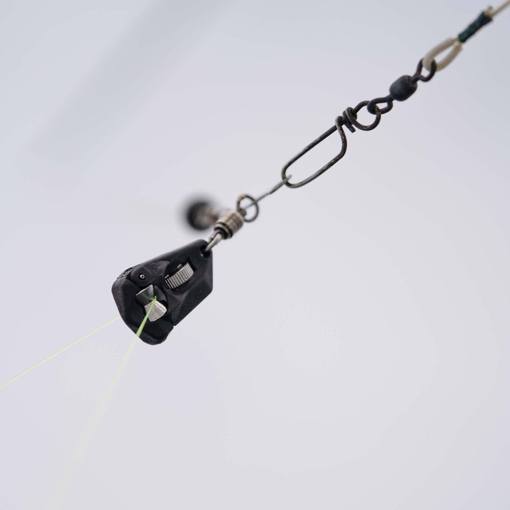 Tackle & Gear Roller-Troller Outrigger Clips - AFTCO