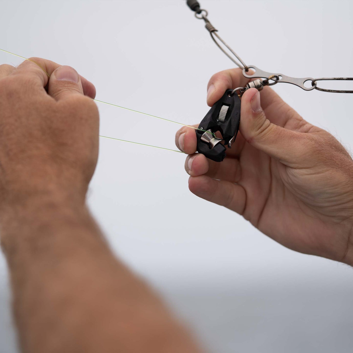 Tackle & Gear Roller-Troller Outrigger Clips - AFTCO