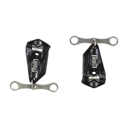 Tackle & Gear Roller-Troller Outrigger Clips - AFTCO