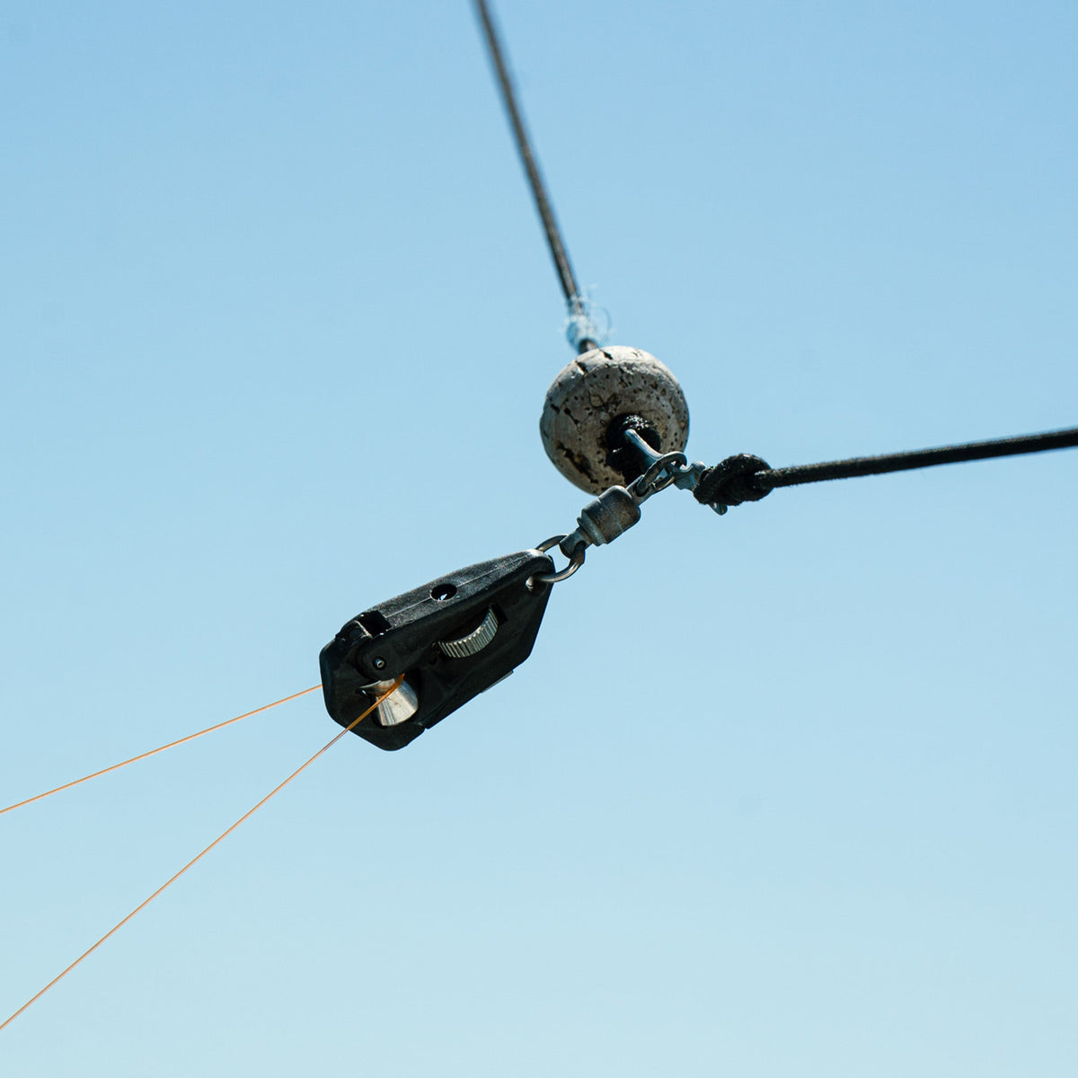 Tackle & Gear Roller Troller Pro - AFTCO