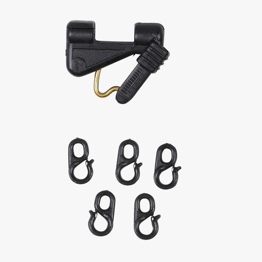 Tackle & Gear Goldfinger Kite Release Clip - AFTCO