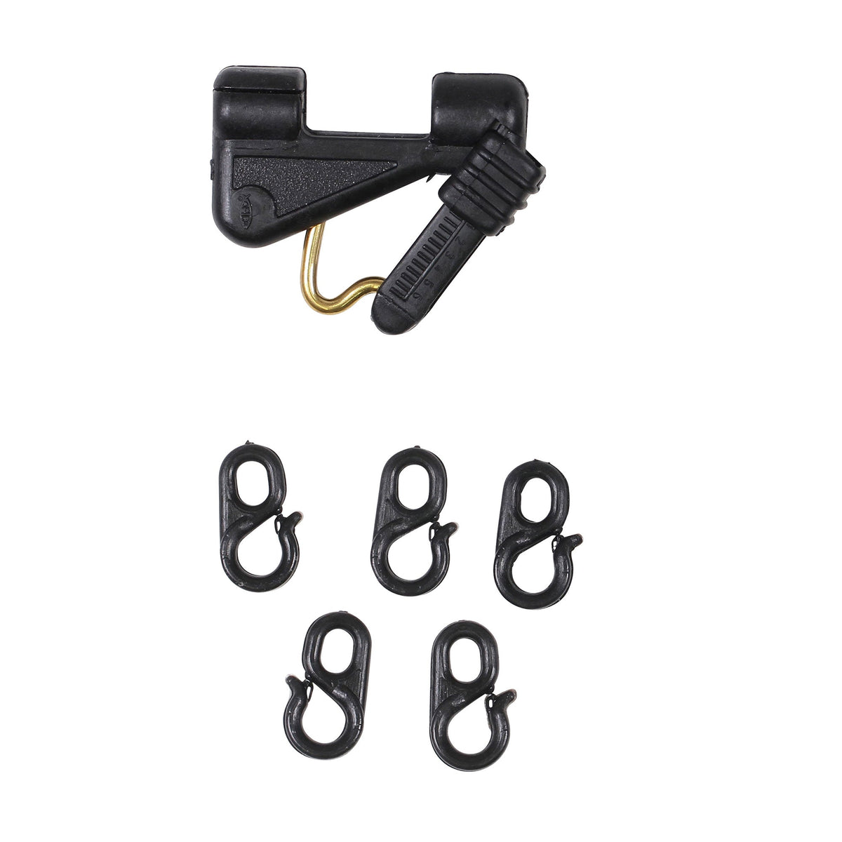 Tackle & Gear Goldfinger Kite Release Clip - AFTCO