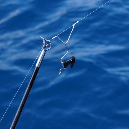 Tackle & Gear Goldfinger Outrigger Clip - AFTCO