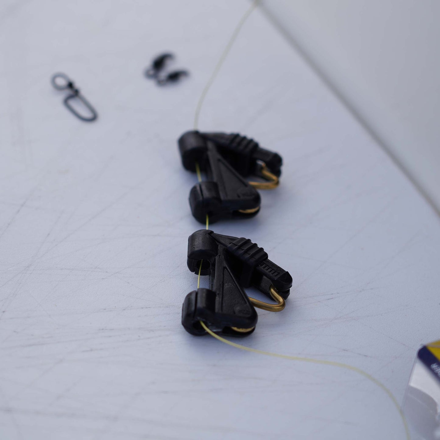Tackle & Gear Goldfinger Outrigger Clip - AFTCO