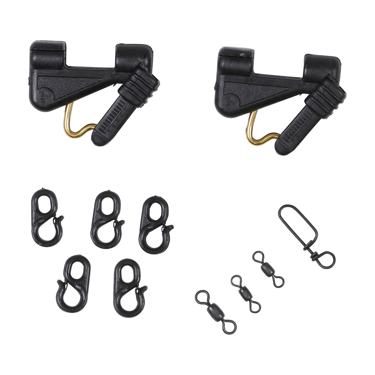 Tackle & Gear Kite Clip 11PC Set - AFTCO