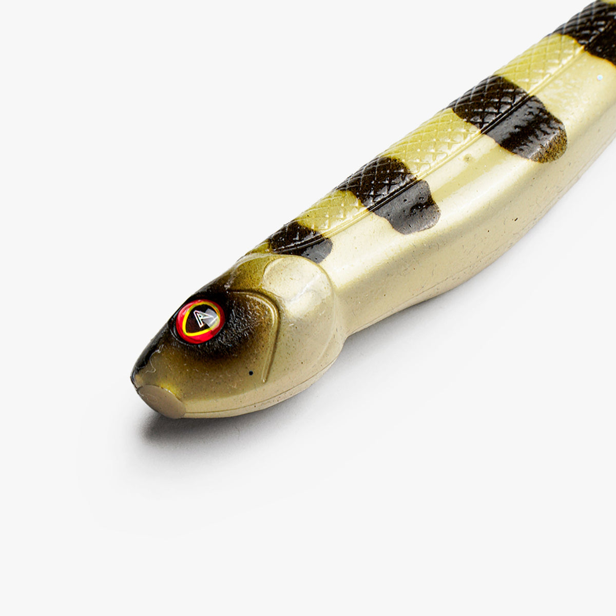 Tackle & Gear AFTCO x Kicker Pickle Kick - AFTCO
