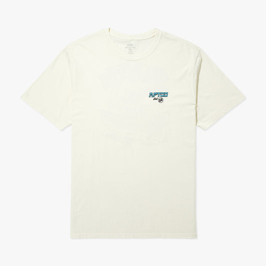 Mens Competition Short Sleeve Fishing T-Shirt - AFTCO