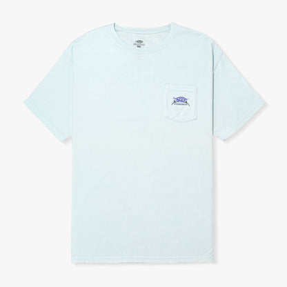Mens 80's Offshore Fishing T-Shirt - AFTCO