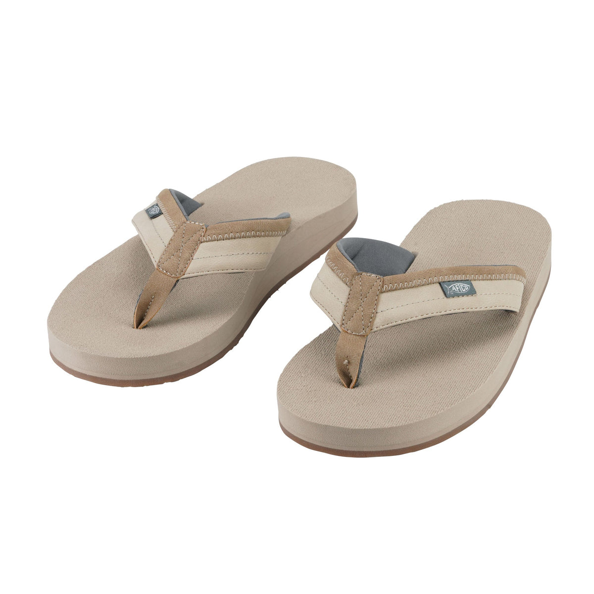 Mens Deck Sandal - AFTCO