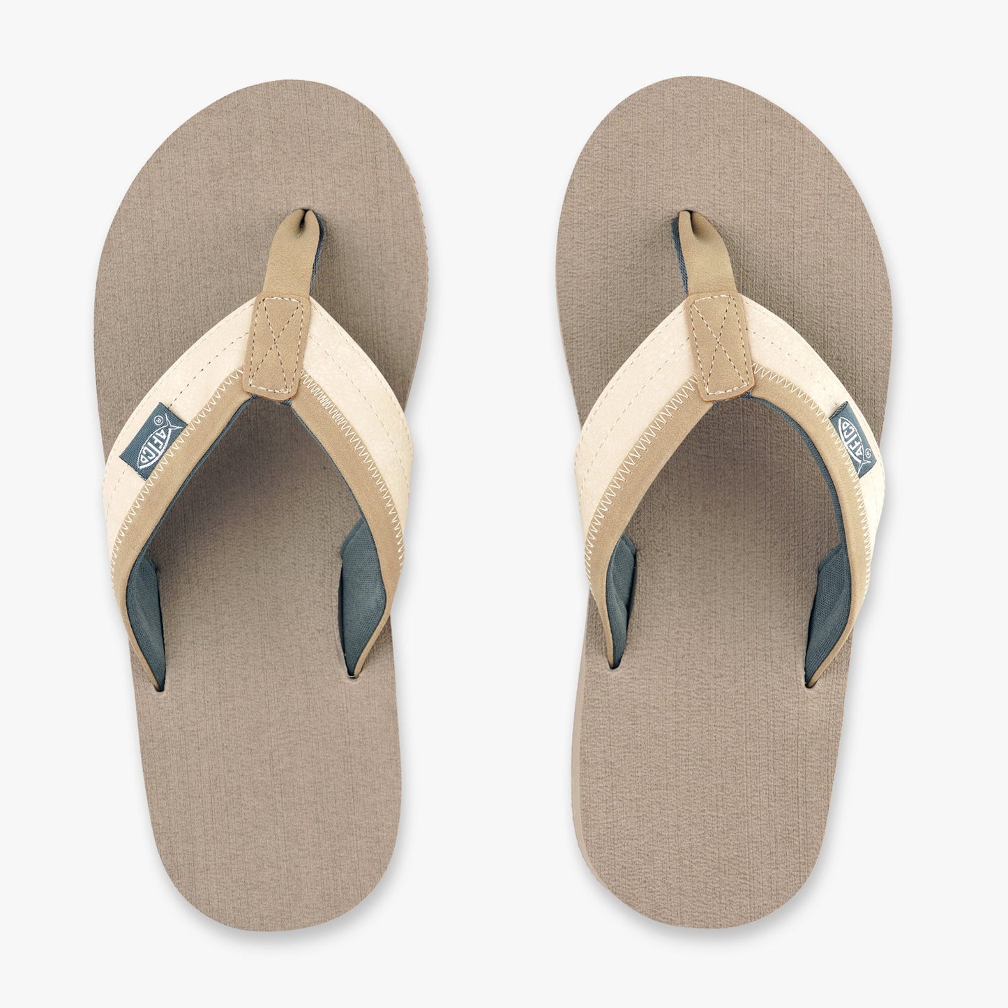 Mens Deck Sandal - AFTCO