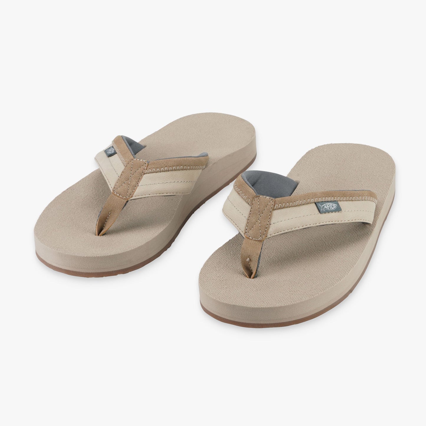 Mens Deck Sandal - AFTCO