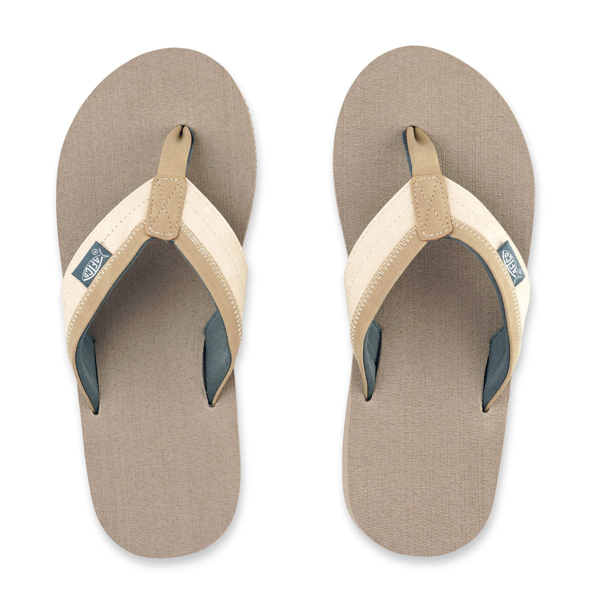 Mens Deck Sandal - AFTCO