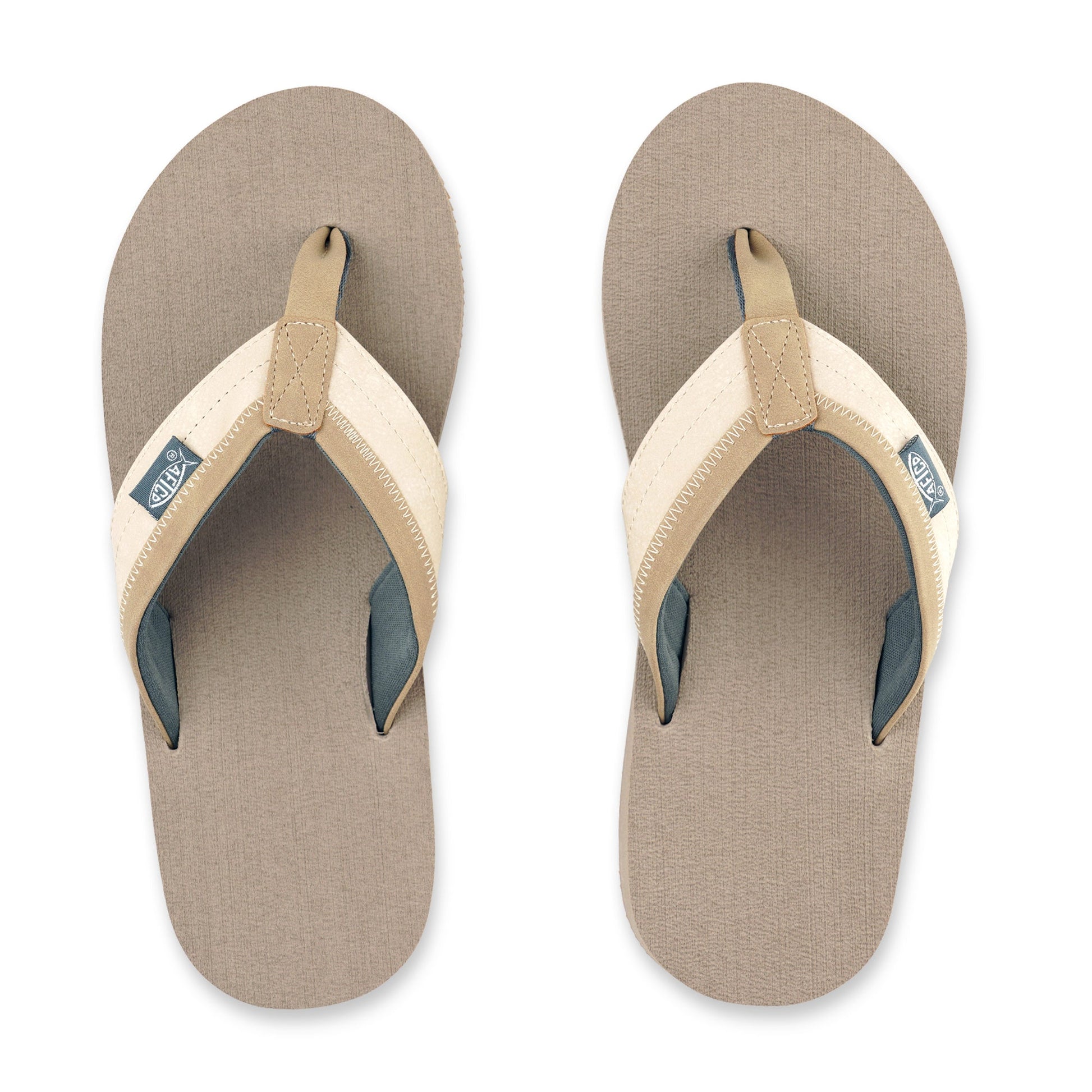 Mens Deck Sandal - AFTCO
