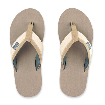 Mens Deck Sandal - AFTCO