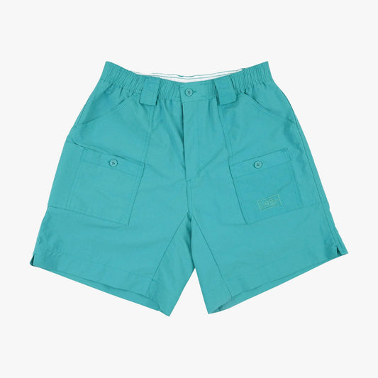 Mens Original Mens Fishing Shorts Long - AFTCO