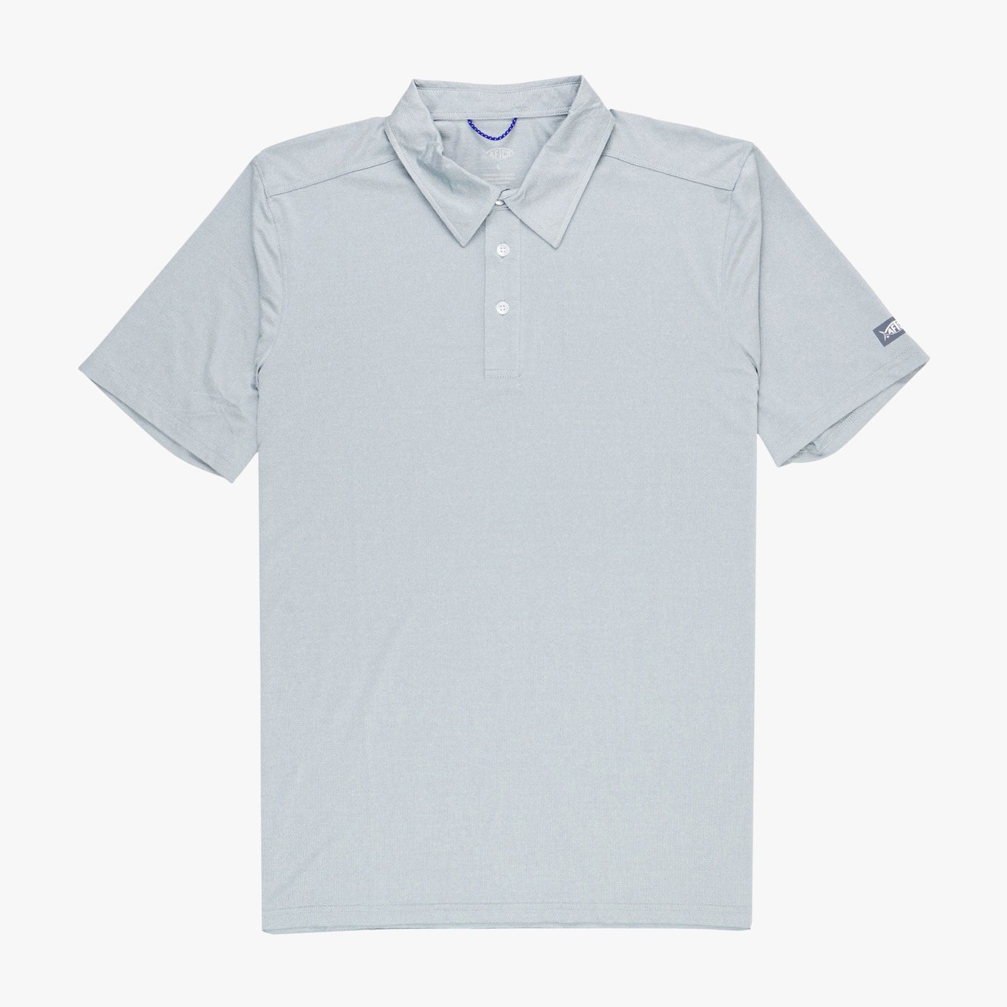Mens Air O Mesh Performance Polo - AFTCO