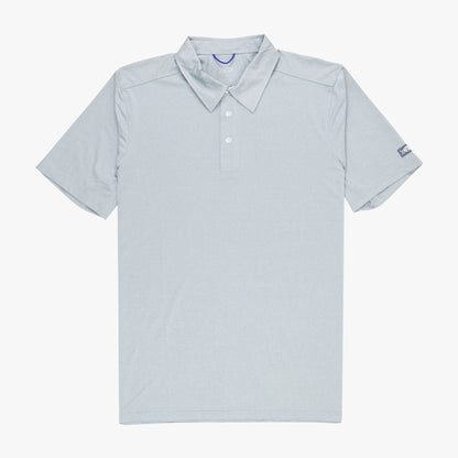 Mens Air O Mesh Performance Polo - AFTCO