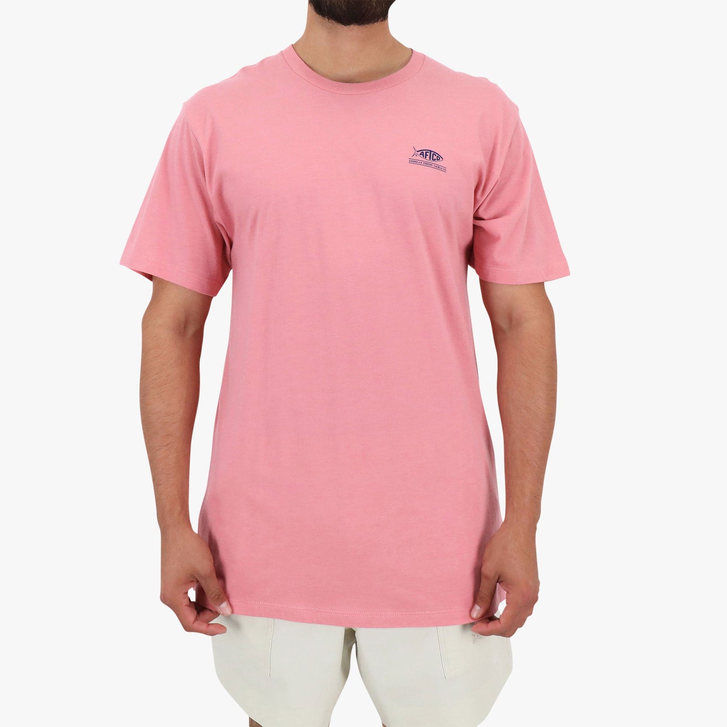 Mens Pack of AFTCO SS T-Shirt - AFTCO