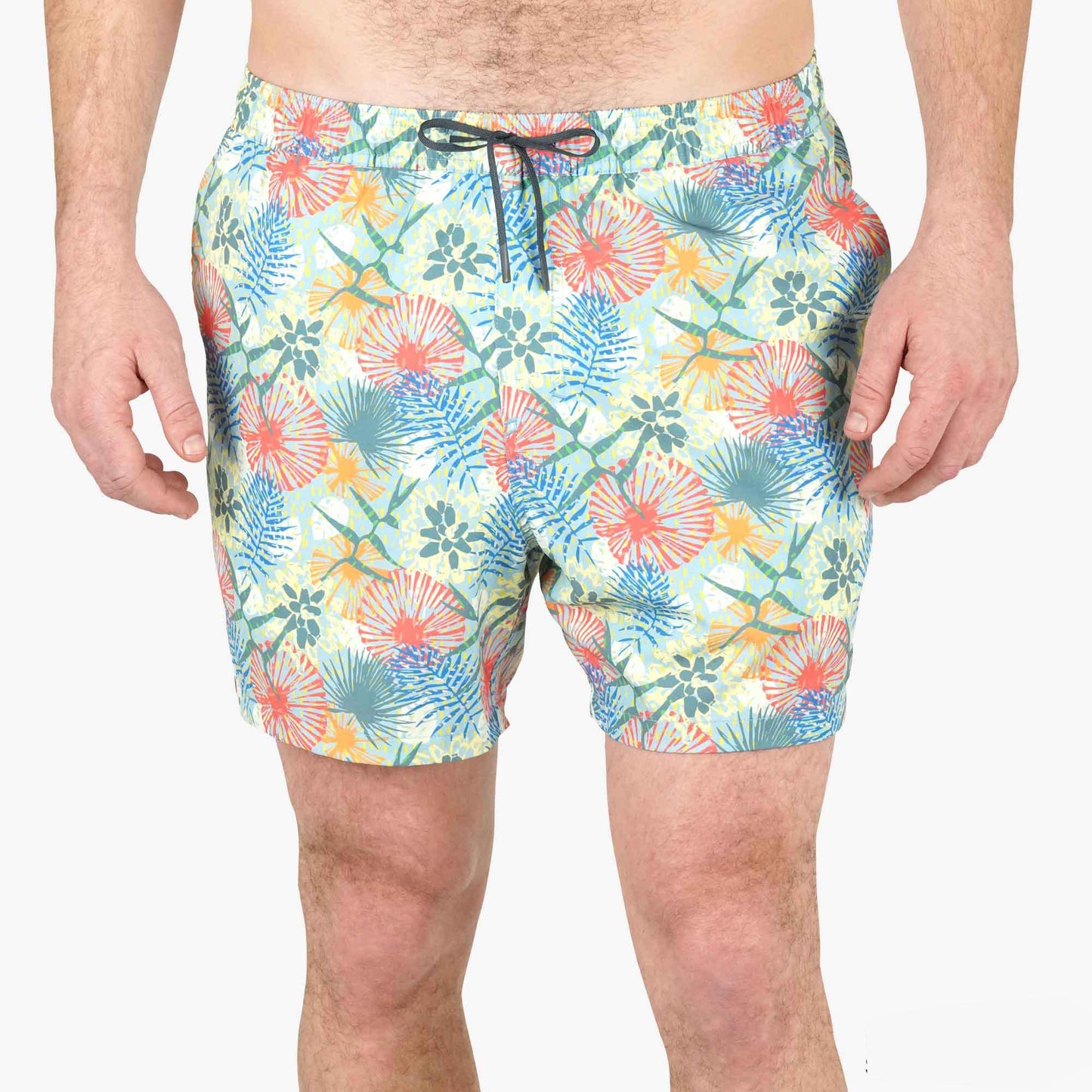 Mens Strike Swim Shorts - AFTCO