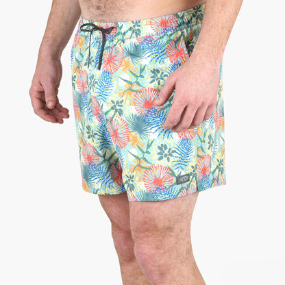 Mens Strike Swim Shorts - AFTCO