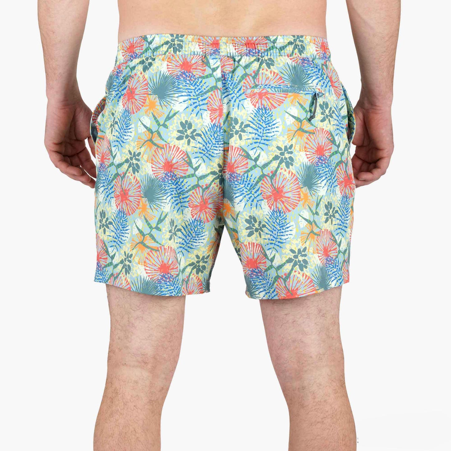 Mens Strike Swim Shorts - AFTCO