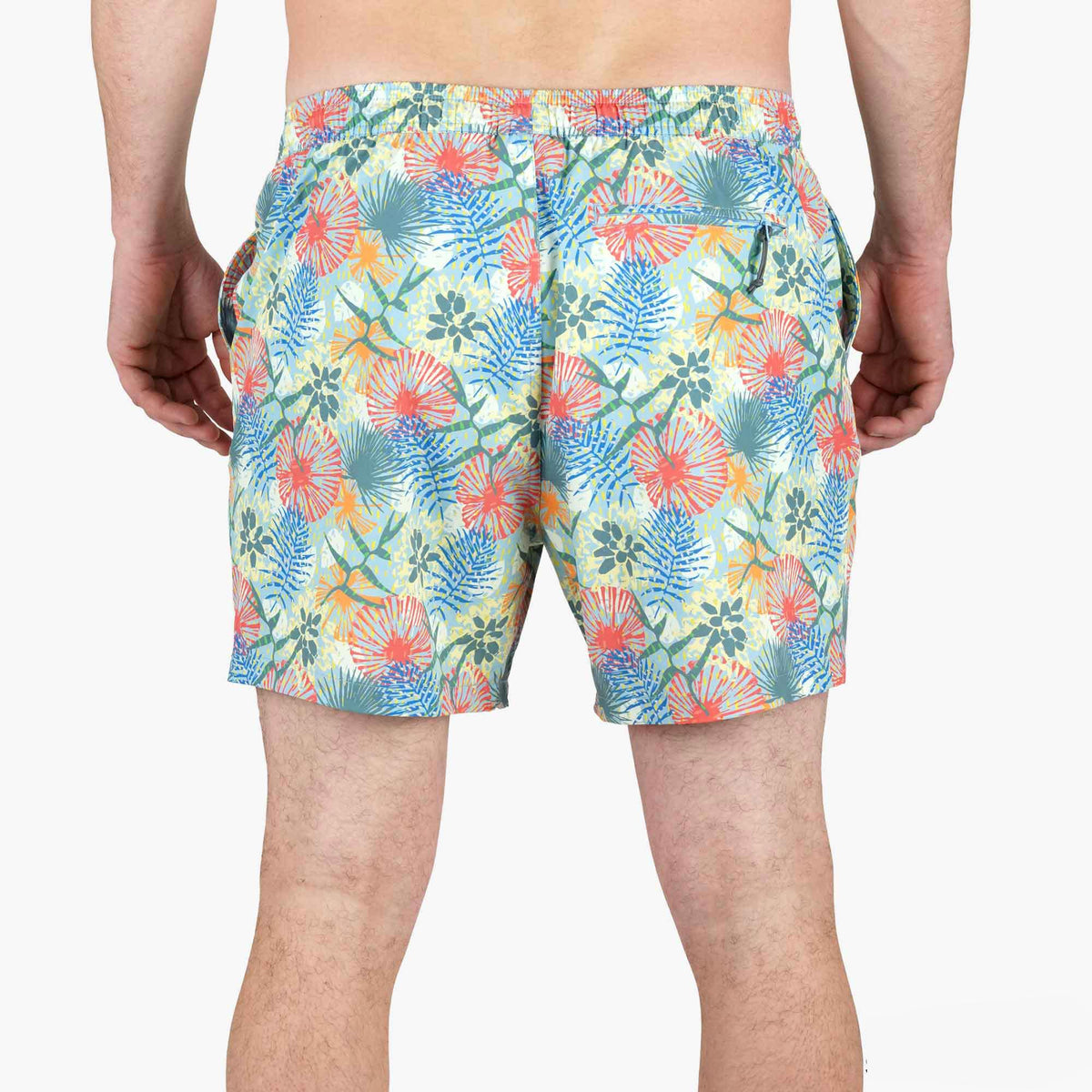 Mens Strike Swim Shorts - AFTCO