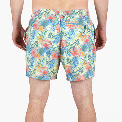 Mens Strike Swim Shorts - AFTCO