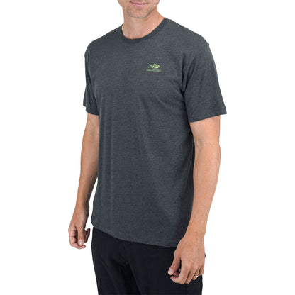 Mens Facepalm SS T-Shirt - AFTCO