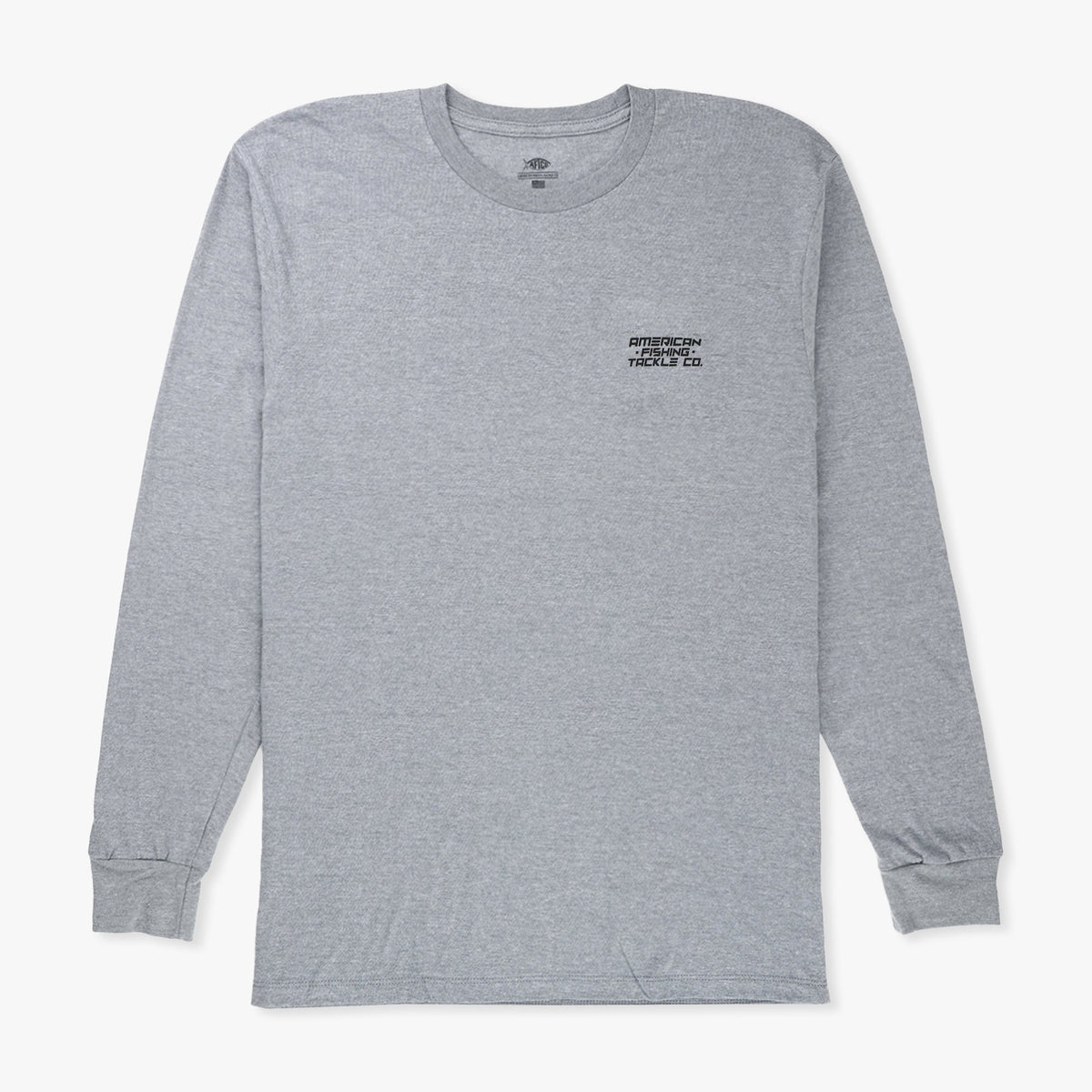 Mens Holiday LS T-Shirts - AFTCO