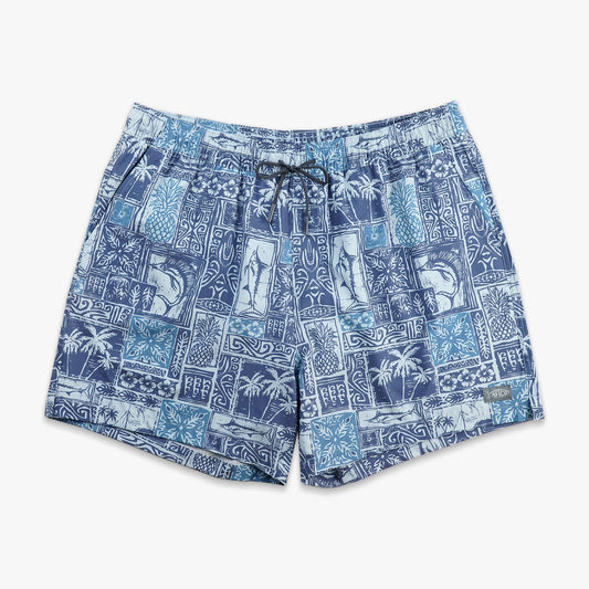 Mens Strike Swim Shorts - AFTCO