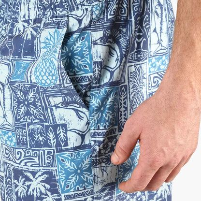 Mens Strike Swim Shorts - AFTCO