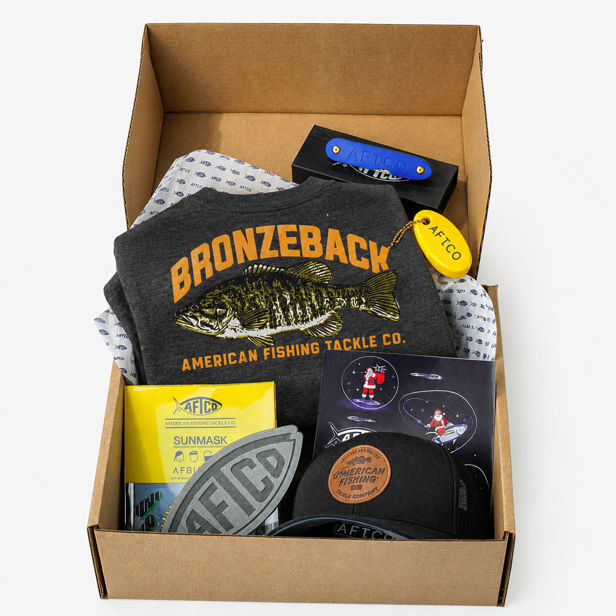 Mens Freshwater Bundle - AFTCO