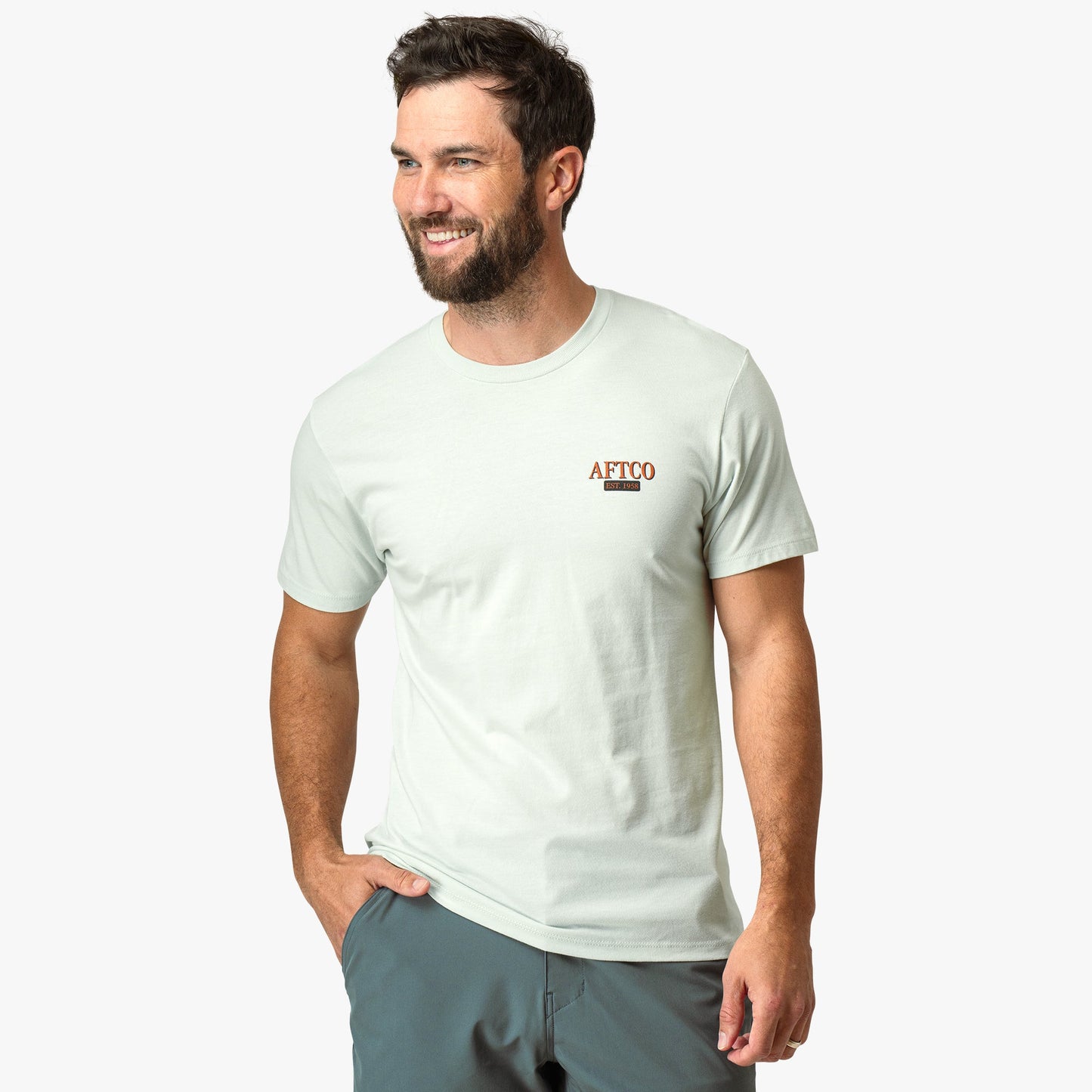 Mens Freshwater Bundle - AFTCO