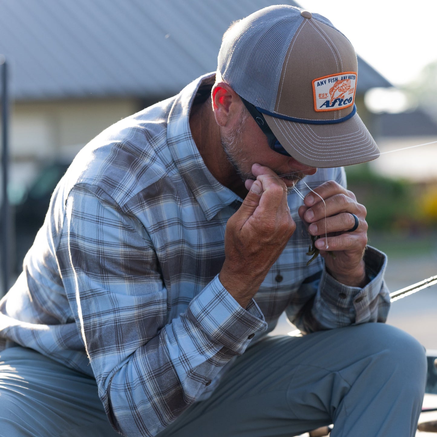 Mens Freshwater Bundle - AFTCO