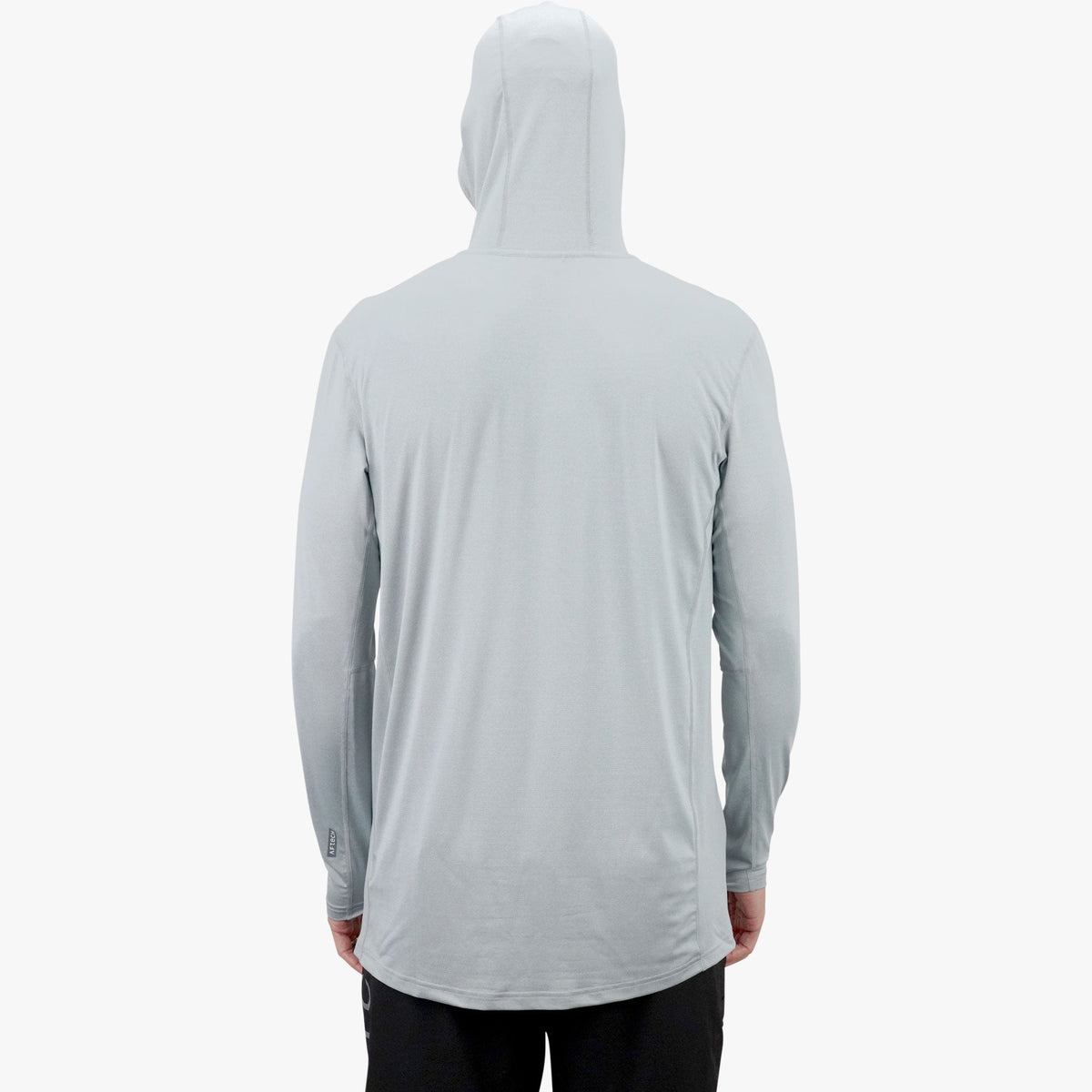 Mens Air O Mesh Hooded Fishing Shirt - AFTCO