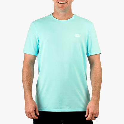 Mens Air O Mesh Breathable Fishing Shirt - AFTCO