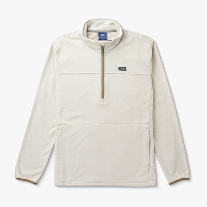 Mens Sentinel ¼ Zip Pullover - AFTCO