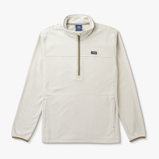 Mens Sentinel ¼ Zip Pullover - AFTCO