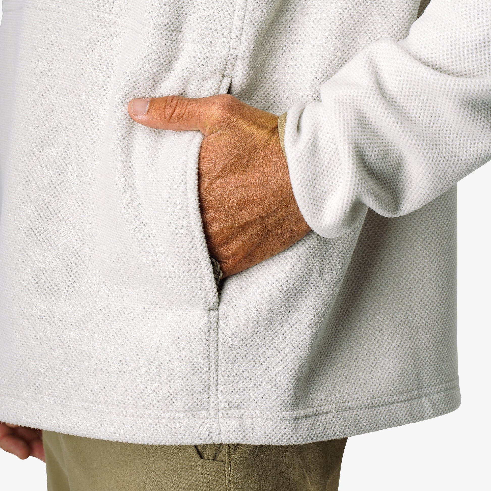Mens Sentinel ¼ Zip Pullover - AFTCO
