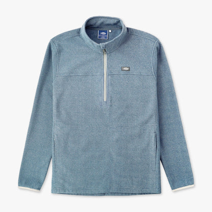 Mens Sentinel ¼ Zip Pullover - AFTCO