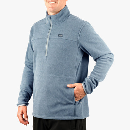 Mens Sentinel ¼ Zip Pullover - AFTCO