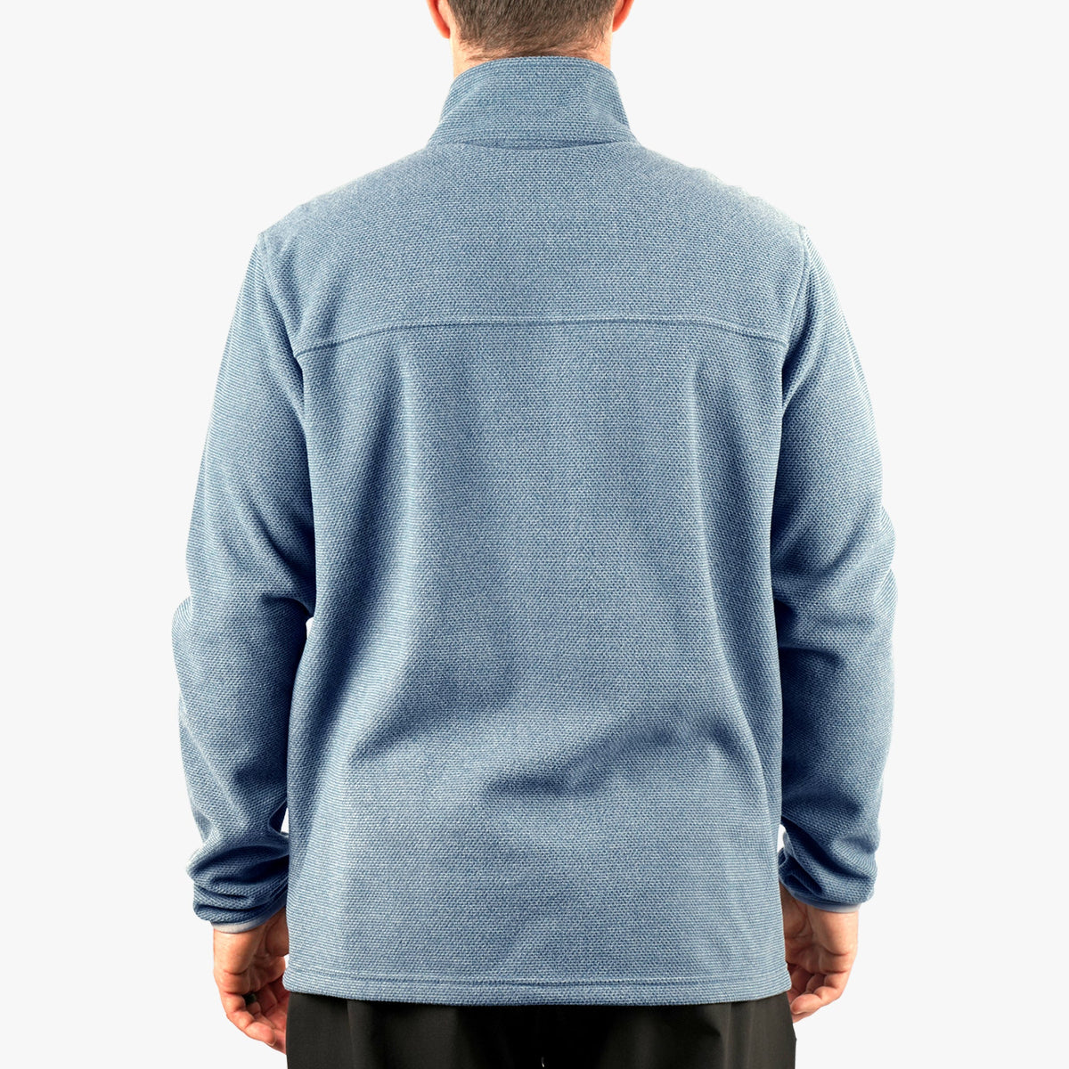 Mens Sentinel ¼ Zip Pullover - AFTCO