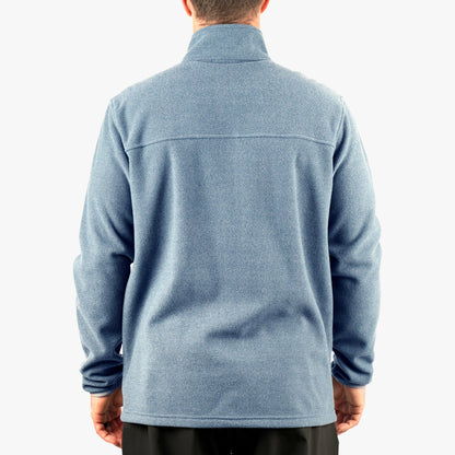 Mens Sentinel ¼ Zip Pullover - AFTCO
